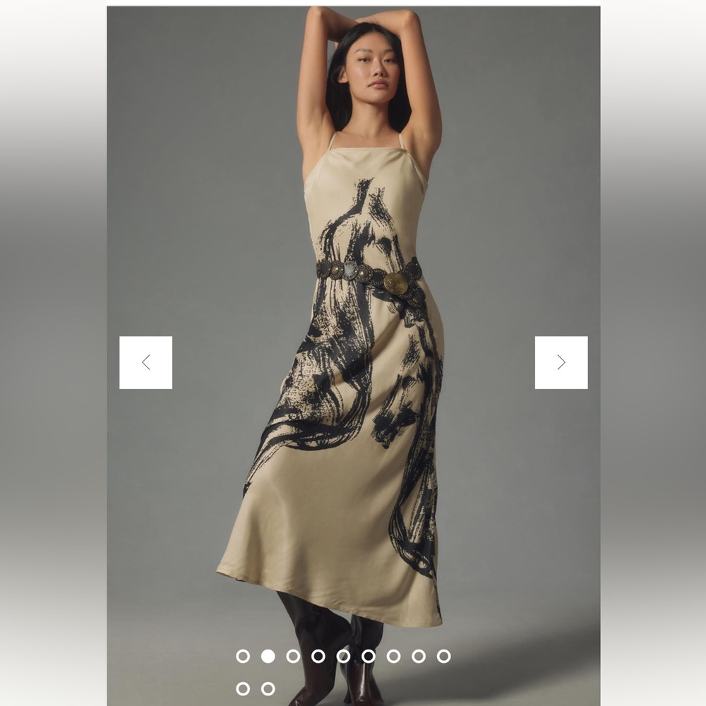 gold cowl neck maxi dress Charm Yellow Off Shoulder Formal Maxi Dress - 6
